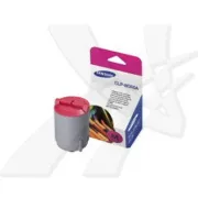 Samsung CLP-M300A - toner, magenta (purpurový)