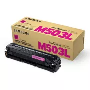 Samsung CLT-M503L/ELS - toner, magenta (purpurový)