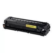 Samsung CLT-Y503L/ELS - toner, yellow (žlutý)