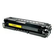 Samsung CLT-Y505L - toner, yellow (žlutý)