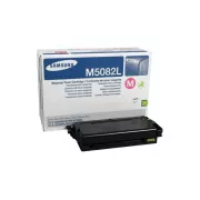 Samsung CLT-M5082L - toner, magenta (purpurový)