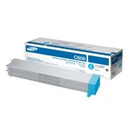 Samsung CLT-C6062S - toner, cyan (azurový)