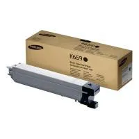 Samsung CLT-K659S/ELS (CLT-K659S) - toner, black (černý)