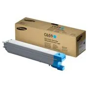 Samsung CLT-C659S/ELS (CLT-C659S) - toner, cyan (azurový)