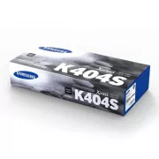 Samsung CLT-K404S - toner, black (černý)