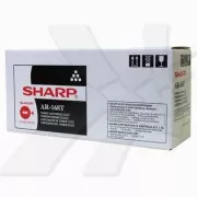 Sharp AR-168LT - toner, black (černý)