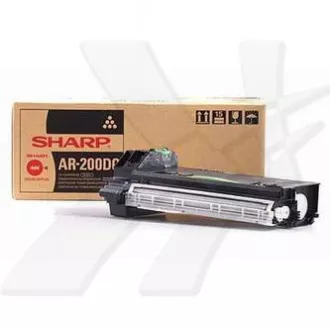 Sharp AR-200DC - toner, black (černý) Sharp AR-200DC - toner, black (černý)