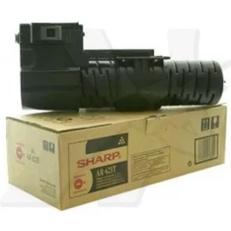 Sharp AR-621T - toner, black (černý) Sharp AR-621T - toner, black (černý)