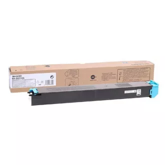Sharp DX20GTCA - toner, cyan (azurový) Sharp DX20GTCA - toner, cyan (azurový)