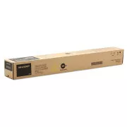Sharp BPGT70YA - toner, yellow (žlutý)