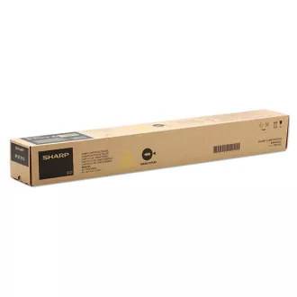Sharp BPGT70YA - toner, yellow (žlutý) Sharp BPGT70YA - toner, yellow (žlutý)