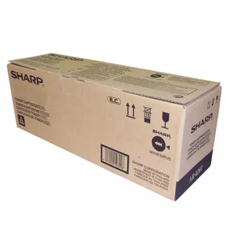 Sharp DX20GTBA - toner, black (černý) Sharp DX20GTBA - toner, black (černý)