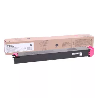 Sharp DX-25GTMA - toner, magenta (purpurový) Sharp DX-25GTMA - toner, magenta (purpurový)