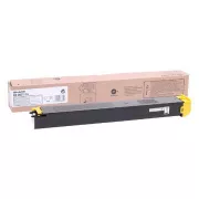 Sharp DX-25GTYA - toner, yellow (žlutý)