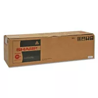 Sharp MX-23GTBA - toner, black (černý)