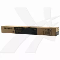 Sharp MX-27GTBA - toner, black (černý)