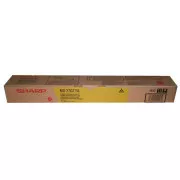 Sharp MX-27GTYA - toner, yellow (žlutý)