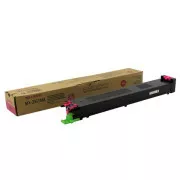 Sharp MX-31GTMA - toner, magenta (purpurový)
