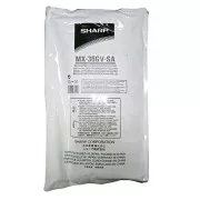Sharp MX-36GVSA - toner, color (barevný)