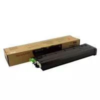 Sharp MX-45GTBA - toner, black (černý)
