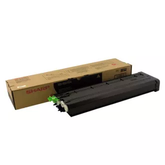 Sharp MX-45GTBA - toner, black (černý) Sharp MX-45GTBA - toner, black (černý)