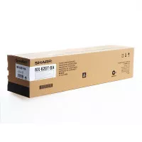 Sharp MX-62GTBA - toner, black (černý)