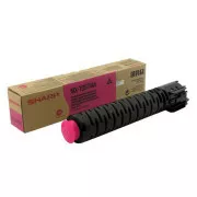 Sharp MX70GTMA - toner, magenta (purpurový)