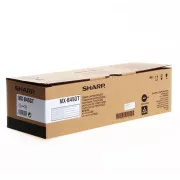 Sharp MX-B45GT - toner, black (černý)