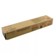 Sharp MX-C38GTB - toner, black (černý)