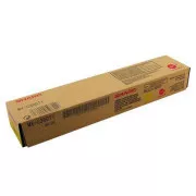 Sharp MX-C38GTY - toner, yellow (žlutý)