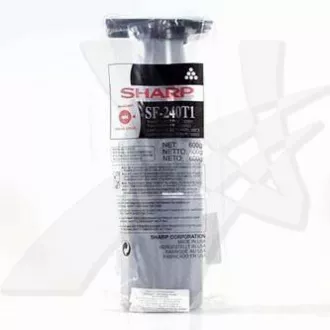 Sharp SF-240T1 - toner, black (černý) Sharp SF-240T1 - toner, black (černý)
