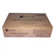 Triumph Adler 613010015 - toner, black (černý)