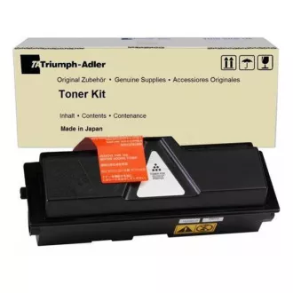 Triumph Adler 1T02P10TA0 - toner, black (černý) Triumph Adler 1T02P10TA0 - toner, black (černý)