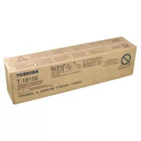 Toshiba T-1810E24K - toner, black (černý)