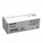 Toshiba T-2025 - toner, black (černý)