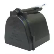 Toshiba T-2060E - toner, black (černý)
