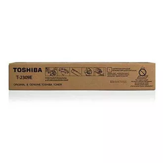 Toshiba T-2309E - toner, black (černý) Toshiba T-2309E - toner, black (černý)