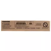 Toshiba 6AJ00000088 - toner, black (černý)