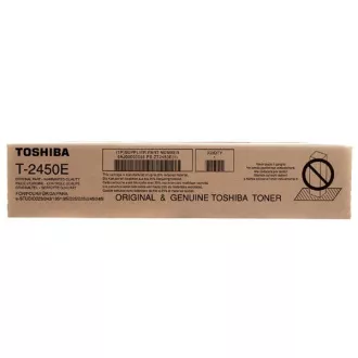 Toshiba 6AJ00000088 - toner, black (černý) Toshiba 6AJ00000088 - toner, black (černý)