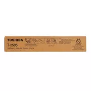 Toshiba 6AG00005084 - toner, black (černý)