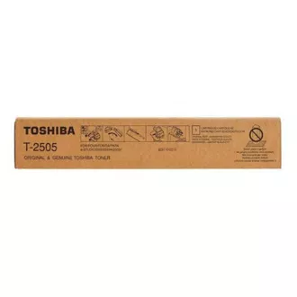 Toshiba 6AG00005084 - toner, black (černý) Toshiba 6AG00005084 - toner, black (černý)