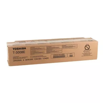 Toshiba 6AJ00000151 - toner, black (černý) Toshiba 6AJ00000151 - toner, black (černý)