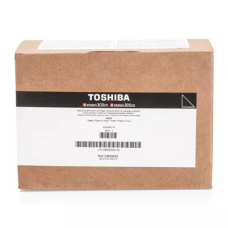 Toshiba 6B000000749 - toner, black (černý) Toshiba 6B000000749 - toner, black (černý)