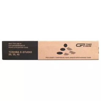 Toshiba T-3500E - toner, black (černý) Toshiba T-3500E - toner, black (černý)
