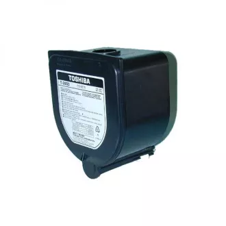 Toshiba T-3850E - toner, black (černý) Toshiba T-3850E - toner, black (černý)