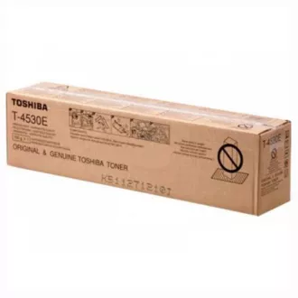 Toshiba T-4530E - toner, black (černý) Toshiba T-4530E - toner, black (černý)