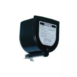 Toshiba T-4550E - toner, black (černý) Toshiba T-4550E - toner, black (černý)