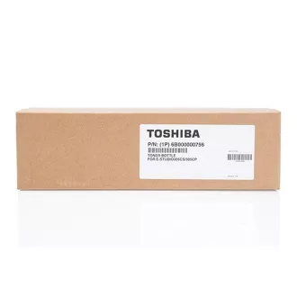 Toshiba 6B000000756 - Odpadní nádobka Toshiba 6B000000756 - Odpadní nádobka