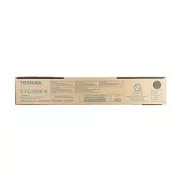 Toshiba 6AJ00000123 - toner, black (černý)