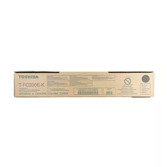 Toshiba 6AJ00000123 - toner, black (černý)